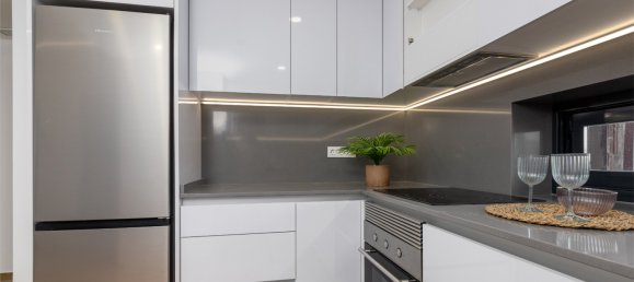 Apartamento de 3 dormitorios en Residential Velapi II, San Javier, Spain No. 15774 3