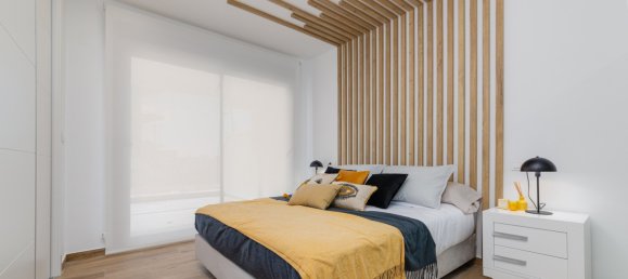 Apartamento de 3 dormitorios en Residential Velapi II, San Javier, Spain No. 15774 4