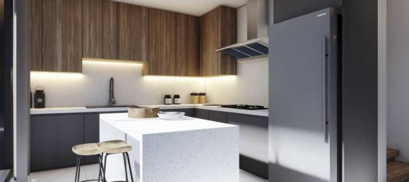 4 bedrooms Villa in Pyla, Cyprus No. 18153 3