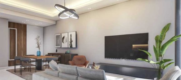 4 bedrooms Villa in Pyla, Cyprus No. 18153 4