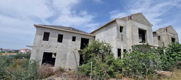 4 bedrooms Villa in Pyla, Cyprus No. 18153 2