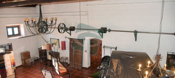 1 Schlafzimmer Haus in Vila Cha de Ourique, Portugal, Nr. 78810 12