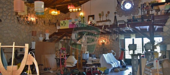 1 Schlafzimmer Haus in Vila Cha de Ourique, Portugal, Nr. 78810 13