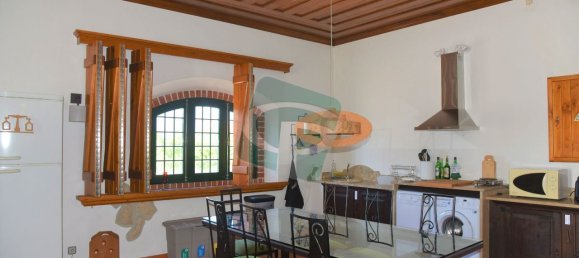 1 Schlafzimmer Haus in Vila Cha de Ourique, Portugal, Nr. 78810 7