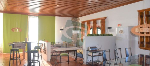 1 Schlafzimmer Haus in Vila Cha de Ourique, Portugal, Nr. 78810 8