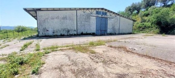 Lagerhaus in Lanciano, Italy 4000m², Nr. 375608 7