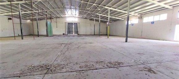 Lagerhaus in Lanciano, Italy 4000m², Nr. 375608 10