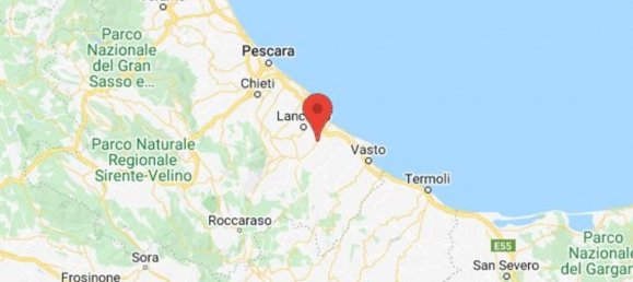 Lagerhaus in Lanciano, Italy 4000m², Nr. 375608 17