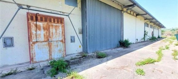 Lagerhaus in Lanciano, Italy 4000m², Nr. 375608 6