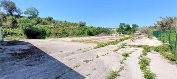 Lagerhaus in Lanciano, Italy 4000m², Nr. 375608 2