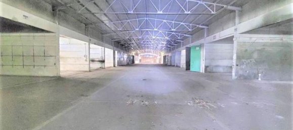 Lagerhaus in Lanciano, Italy 4000m², Nr. 375608 11