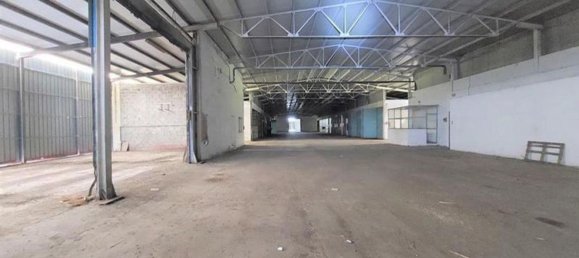 Lagerhaus in Lanciano, Italy 4000m², Nr. 375608 13