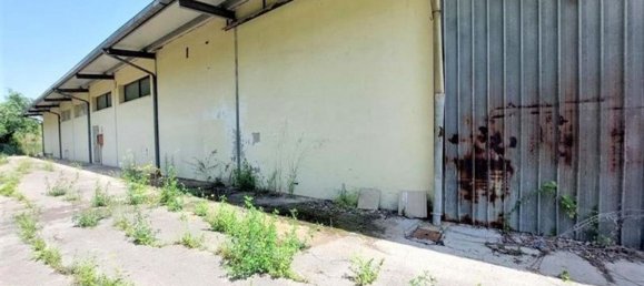 Lagerhaus in Lanciano, Italy 4000m², Nr. 375608 9