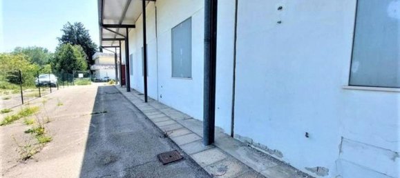 Lagerhaus in Lanciano, Italy 4000m², Nr. 375608 4