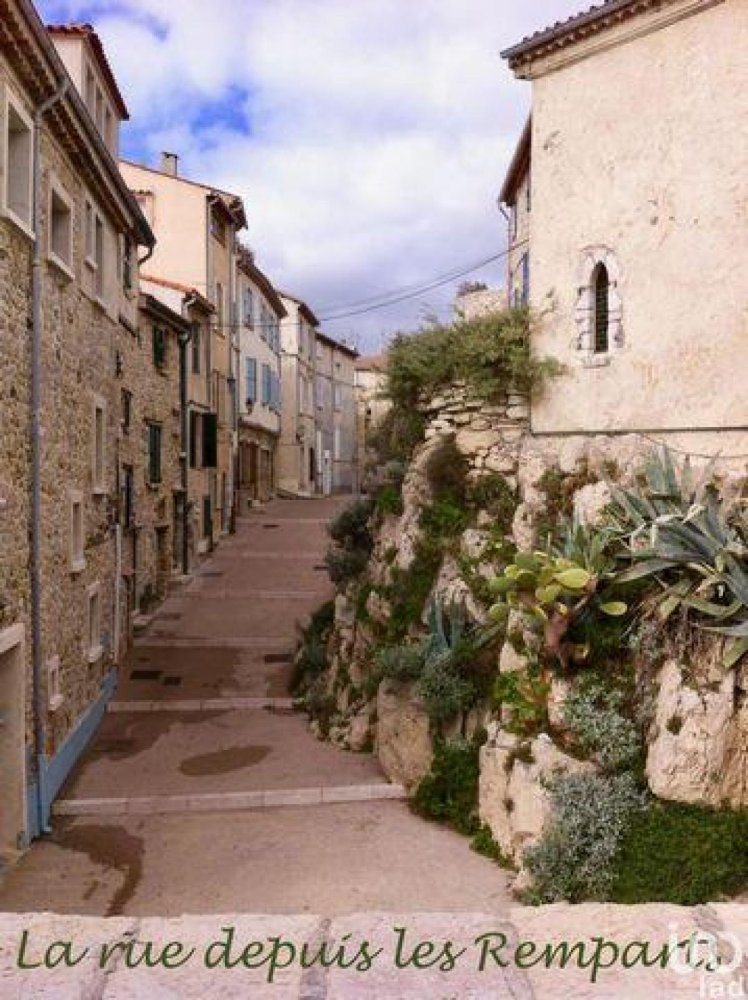 Studio in the Condo in Antibes, France No. 3924