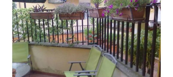 Apartamento de 2 dormitorios en Monterotondo, Italy No. 254066 6