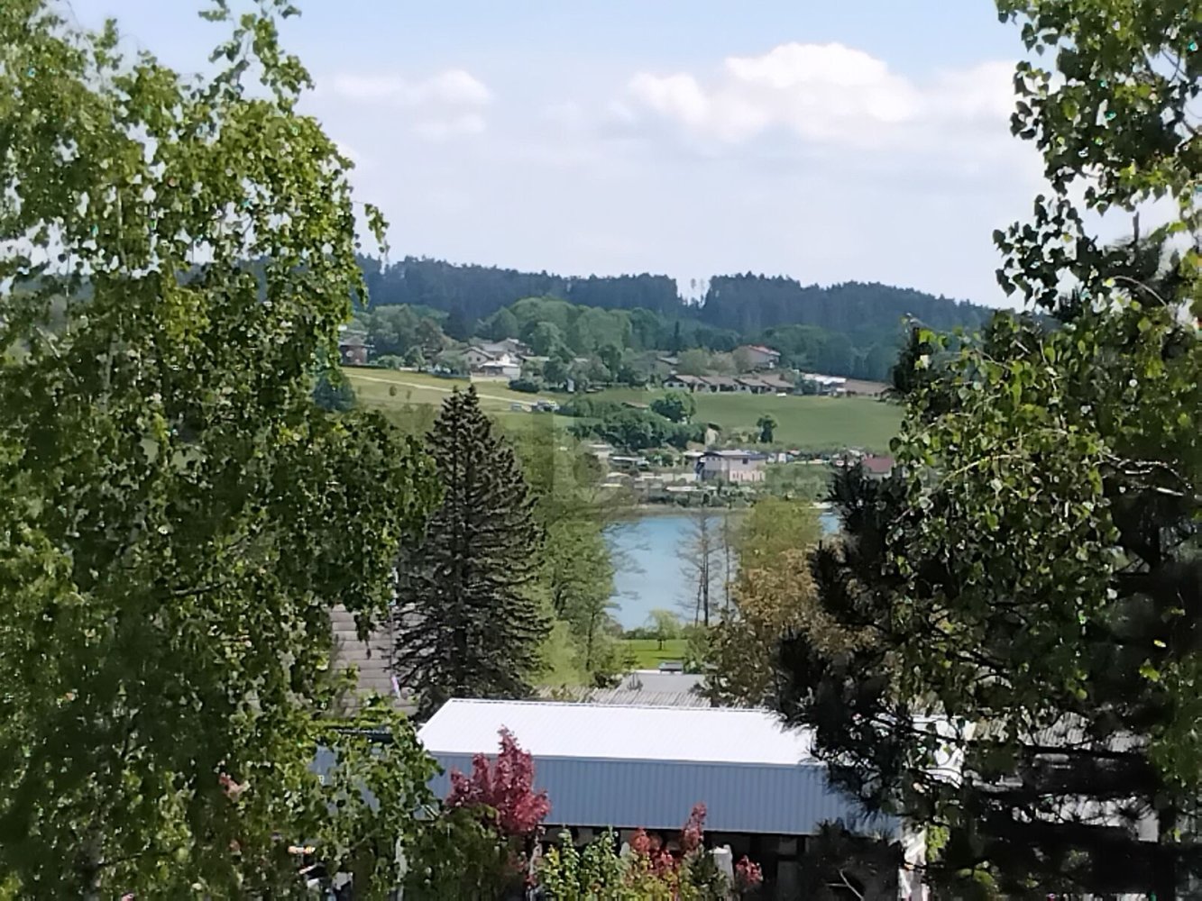 3غرفة شقة في St. Kanzian am Klopeiner See, Austria رقم 193095