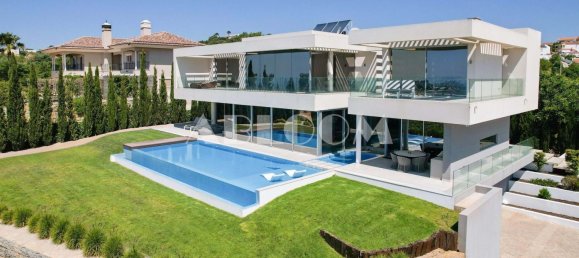 Villa T4 em Loulé, Portugal N.º 134342 34