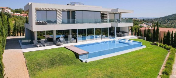 Villa T4 em Loulé, Portugal N.º 134342 18
