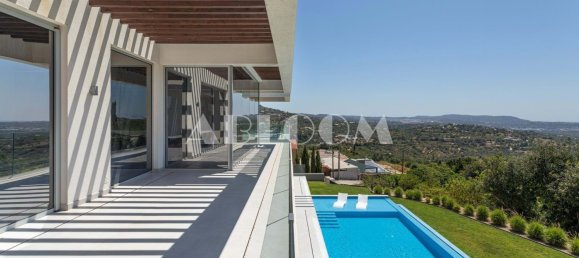 Villa T4 em Loulé, Portugal N.º 134342 24