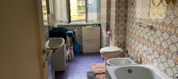 3-Zimmer Wohnung in Rome, Italy, Nr. 39291 15