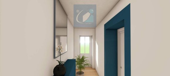 3-Zimmer Wohnung in Rome, Italy, Nr. 39291 22