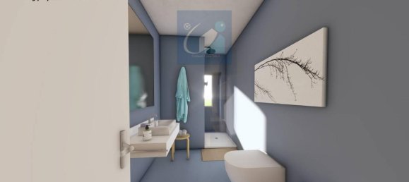 3-Zimmer Wohnung in Rome, Italy, Nr. 39291 28