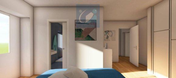 3-Zimmer Wohnung in Rome, Italy, Nr. 39291 24