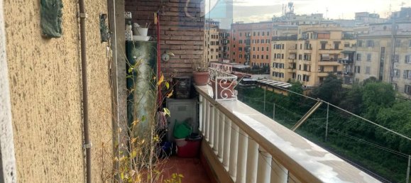 3-Zimmer Wohnung in Rome, Italy, Nr. 39291 4