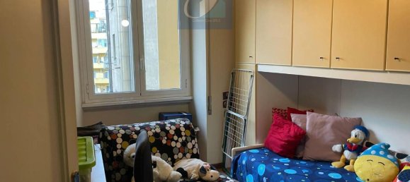 3-Zimmer Wohnung in Rome, Italy, Nr. 39291 14