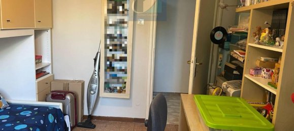 3-Zimmer Wohnung in Rome, Italy, Nr. 39291 13