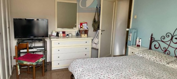 3-Zimmer Wohnung in Rome, Italy, Nr. 39291 11