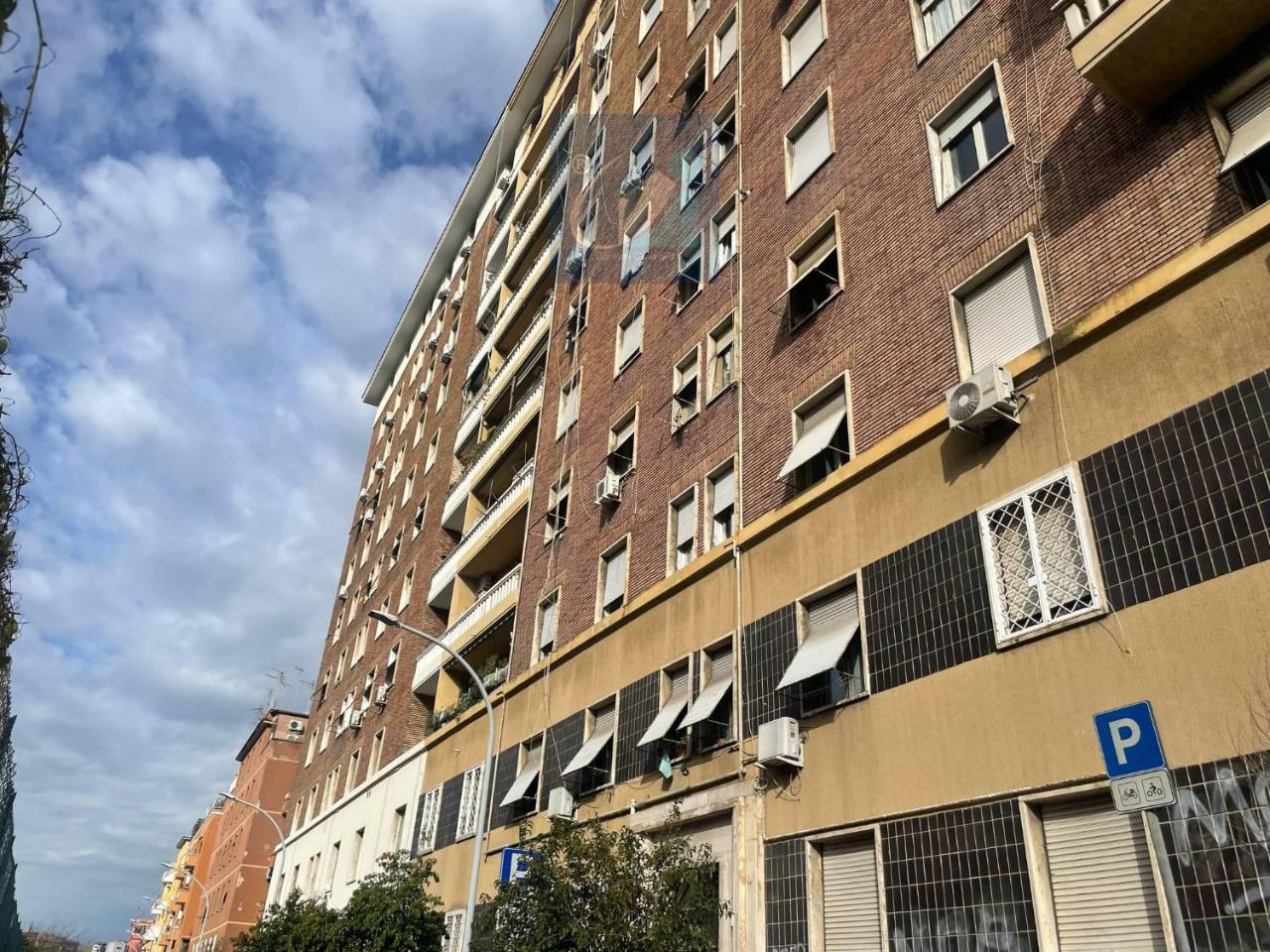 3-Zimmer Wohnung in Rome, Italy, Nr. 39291