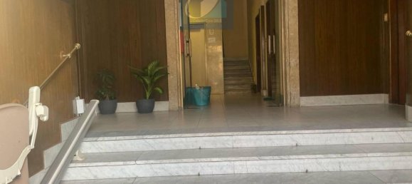 3-Zimmer Wohnung in Rome, Italy, Nr. 39291 16