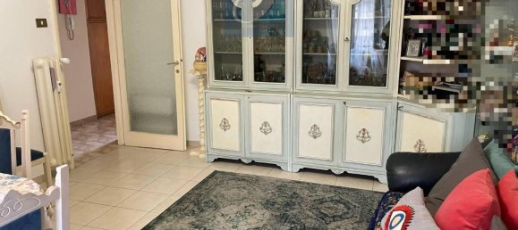 3-Zimmer Wohnung in Rome, Italy, Nr. 39291 2