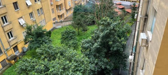 3-Zimmer Wohnung in Rome, Italy, Nr. 39291 19