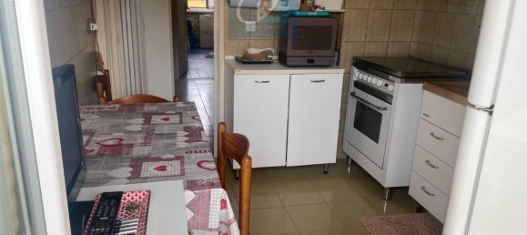 3-Zimmer Wohnung in Rome, Italy, Nr. 39291 8