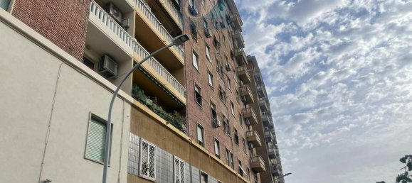 3-Zimmer Wohnung in Rome, Italy, Nr. 39291 17