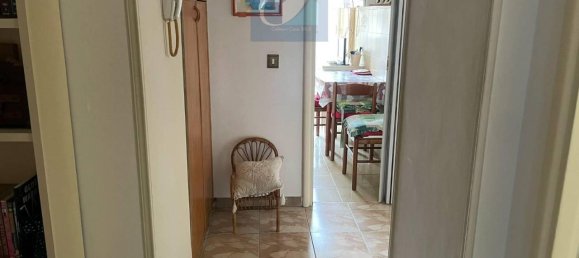 3-Zimmer Wohnung in Rome, Italy, Nr. 39291 6