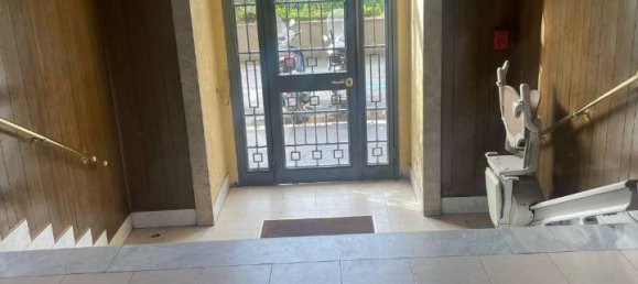 3-Zimmer Wohnung in Rome, Italy, Nr. 39291 18