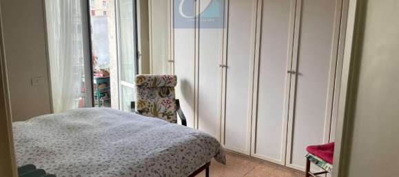 3-Zimmer Wohnung in Rome, Italy, Nr. 39291 12