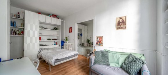 1 bedroom Apartment in Paris, France No. 318257 5