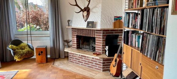 2 bedrooms House in Harburg, Germany No. 124328 34