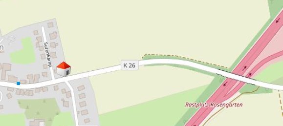 2 bedrooms House in Harburg, Germany No. 124328 4