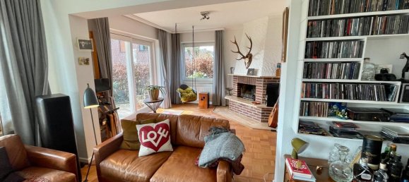 2 bedrooms House in Harburg, Germany No. 124328 33