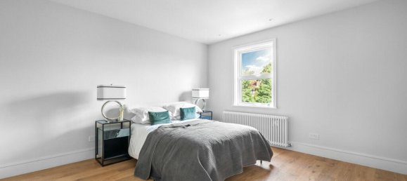 Дом с 5 спальнями в Лондон, Великобритания № 5355 15