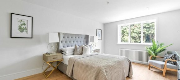 Дом с 5 спальнями в Лондон, Великобритания № 5355 5