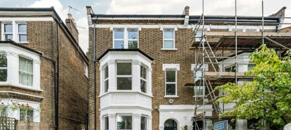 Дом с 5 спальнями в Лондон, Великобритания № 5355 17