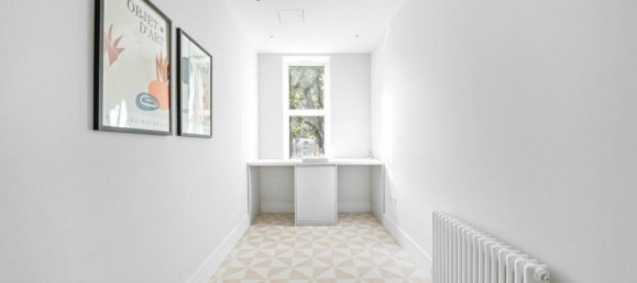 Дом с 5 спальнями в Лондон, Великобритания № 5355 7