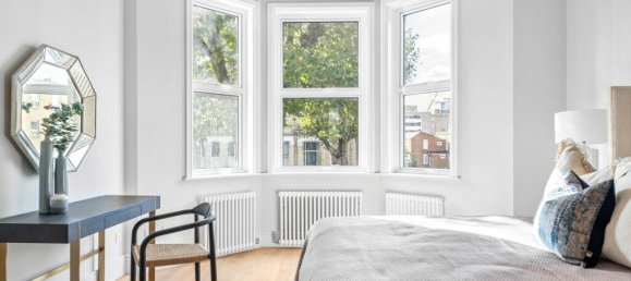 Дом с 5 спальнями в Лондон, Великобритания № 5355 9